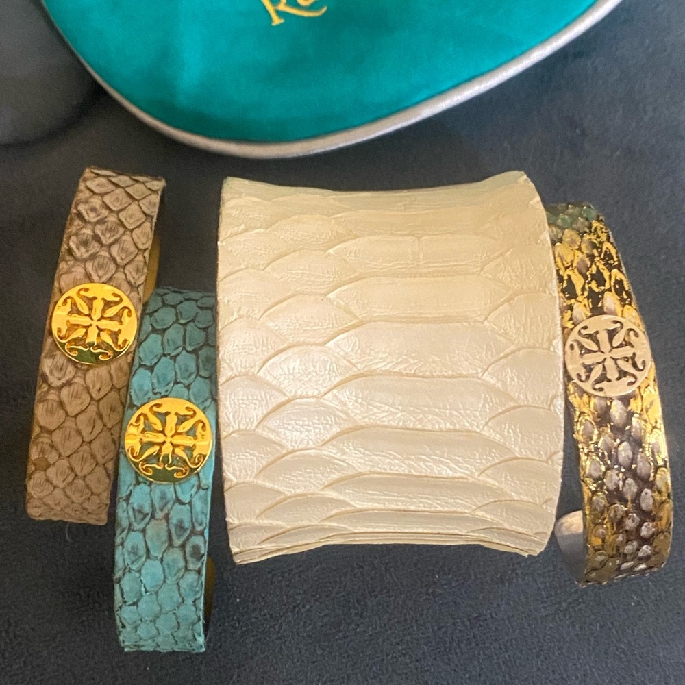 Rustic Cuff collectors group - Picture 7 of 7